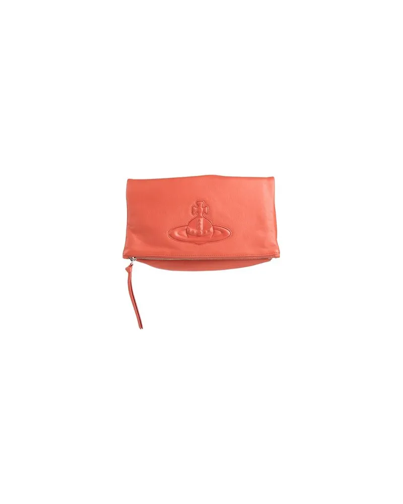 Vivienne Westwood TASCHEN - Handtaschenauf YOOX.COM Rostrot