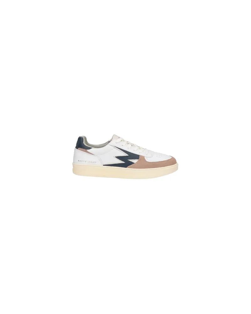 MOACONCEPT SCHUHE - Sneakersauf YOOX.COM Weiß