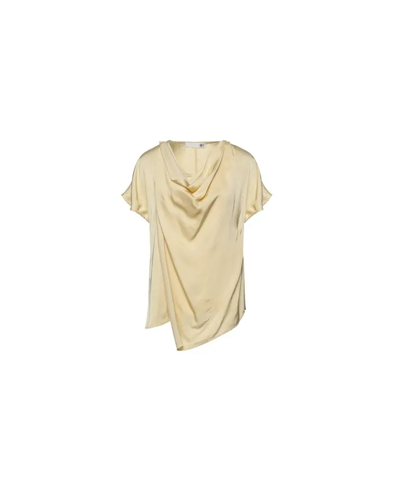 RECTO TOPS - Topsauf YOOX.COM Pastellgelb