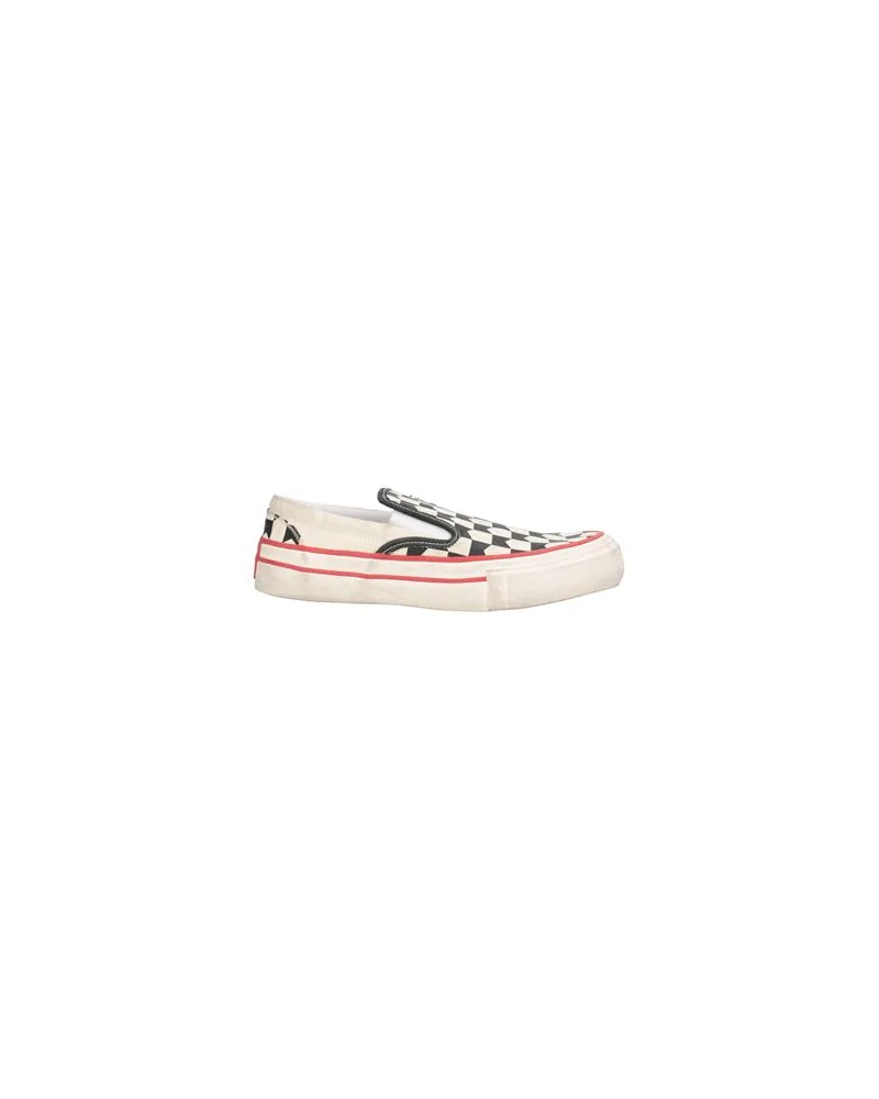 RHUDE SCHUHE - Sneakersauf YOOX.COM Elfenbein