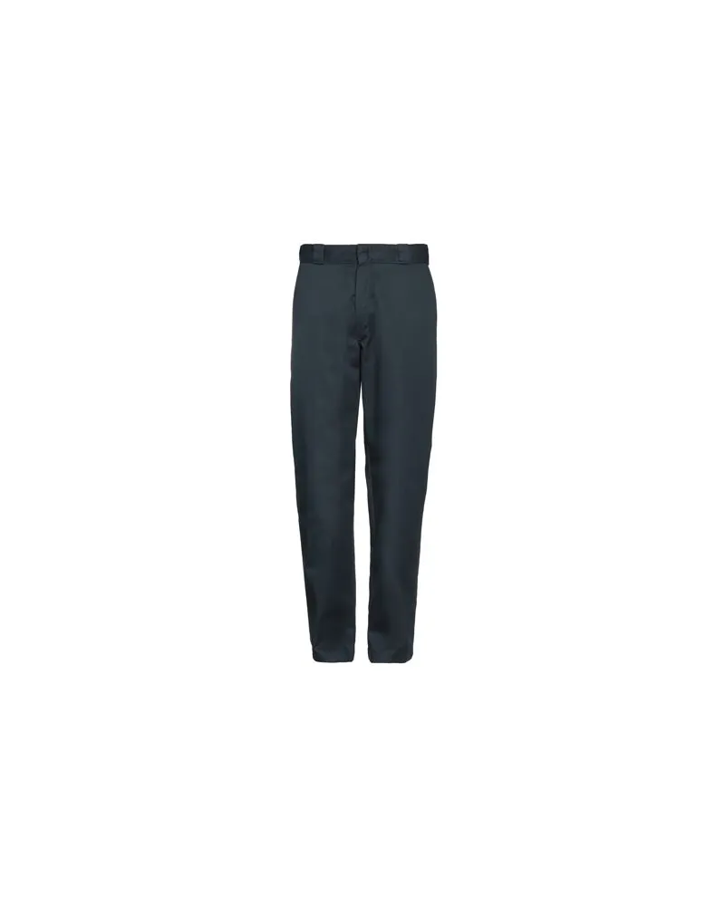 Dickies HOSEN & RÖCKE - Hosenauf YOOX.COM Marineblau
