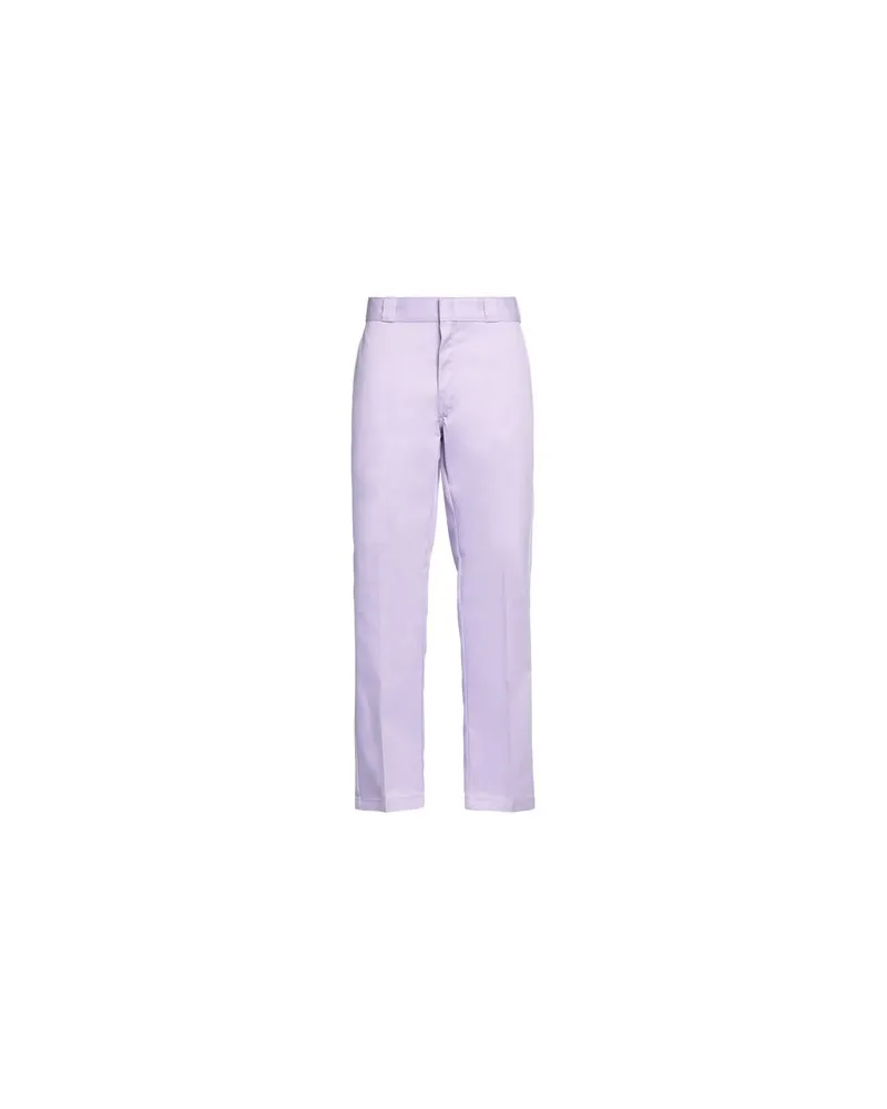 Dickies HOSEN & RÖCKE - Hosenauf YOOX.COM Lila
