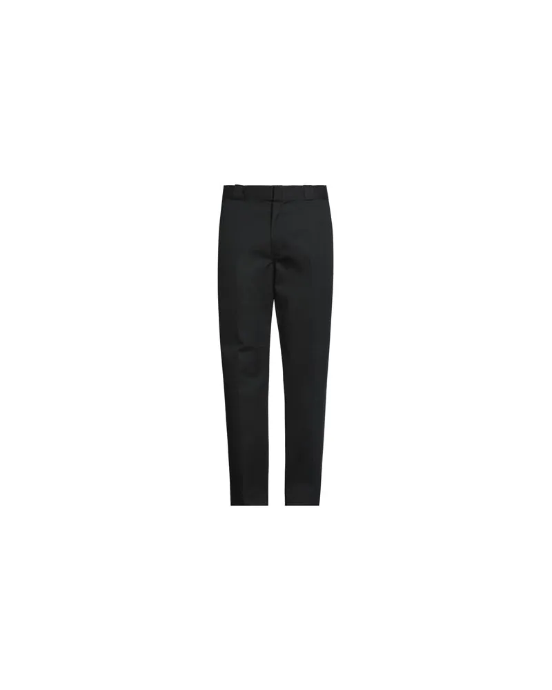 Dickies ICONS - HOSEN & RÖCKE - Hosenauf YOOX.COM Schwarz