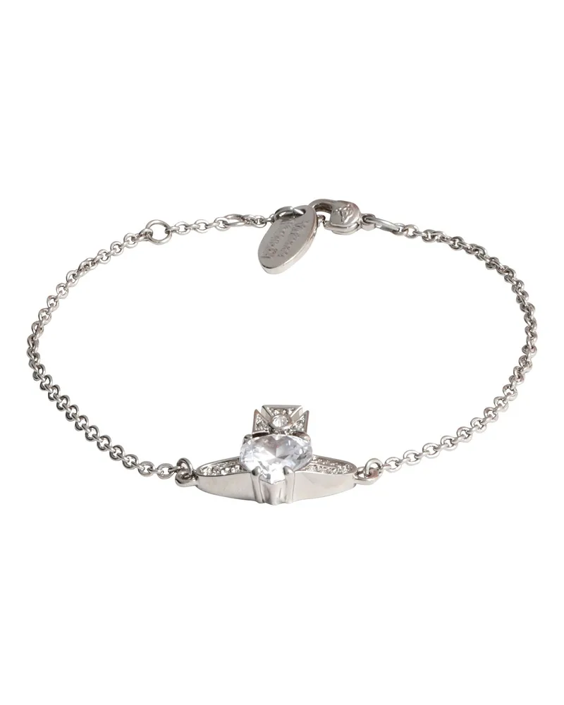 Vivienne Westwood Armband Silber