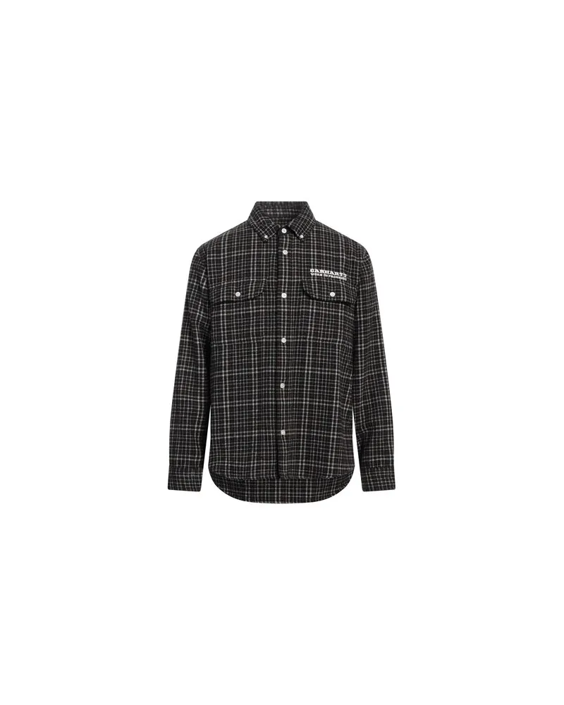 Carhartt WIP TOPS - Hemdenauf YOOX.COM Schwarz