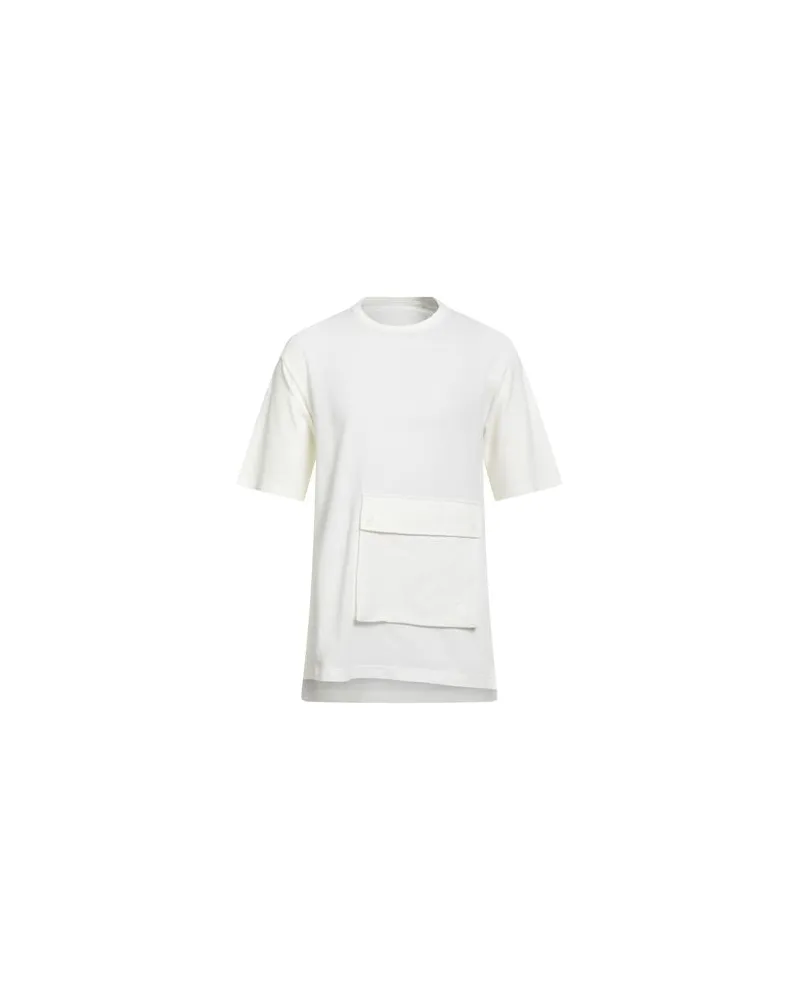 Y-3 TOPS - T-shirtsauf YOOX.COM Off