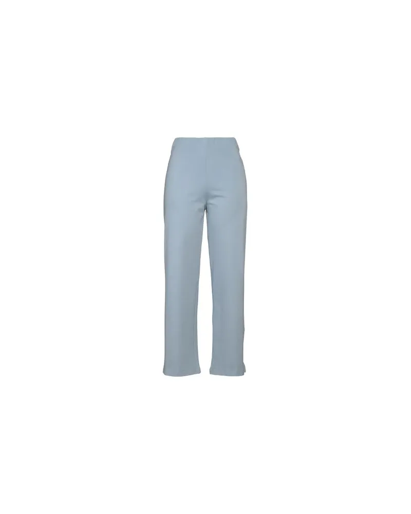 Vicario Cinque HOSEN & RÖCKE - Hosenauf YOOX.COM Hellblau