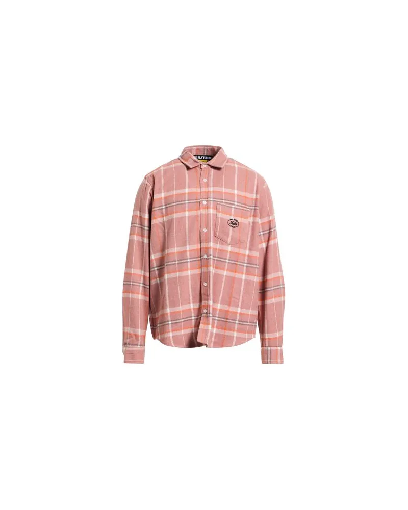 Iuter TOPS - Hemdenauf YOOX.COM Antikrosa