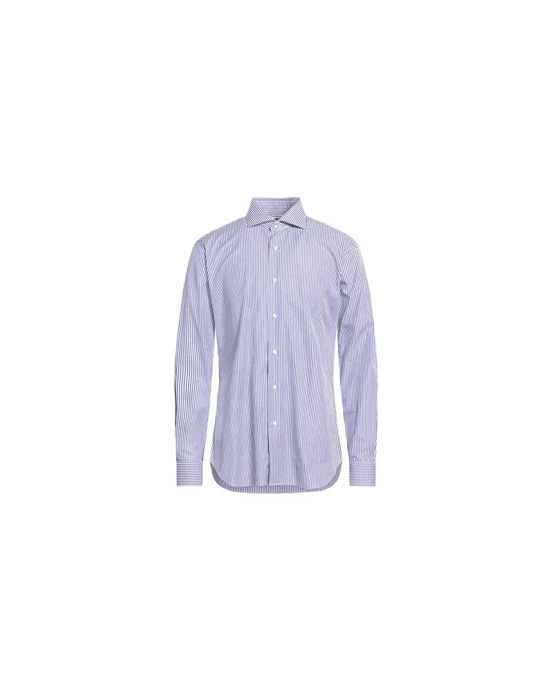 BARBA TOPS - Hemdenauf YOOX.COM Marineblau
