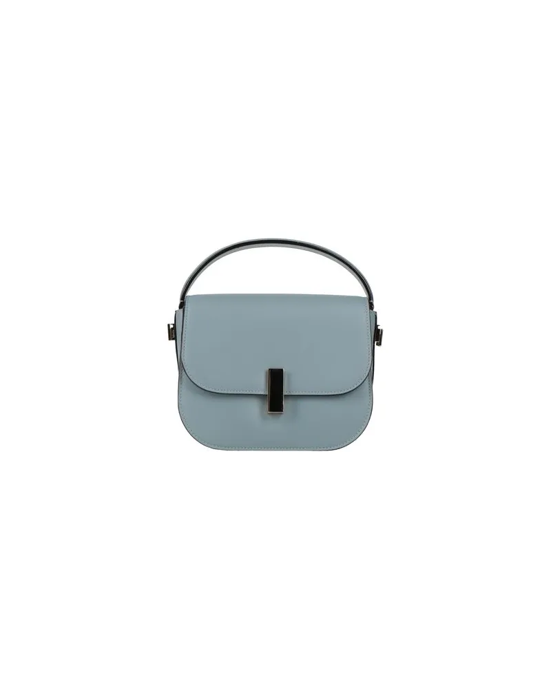 Valextra TASCHEN - Handtaschenauf YOOX.COM Blaugrau