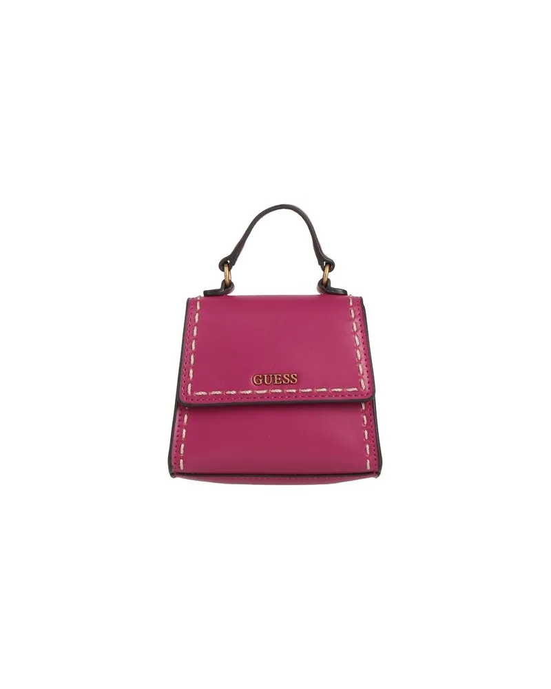 Guess TASCHEN - Handtaschenauf YOOX.COM Purpur