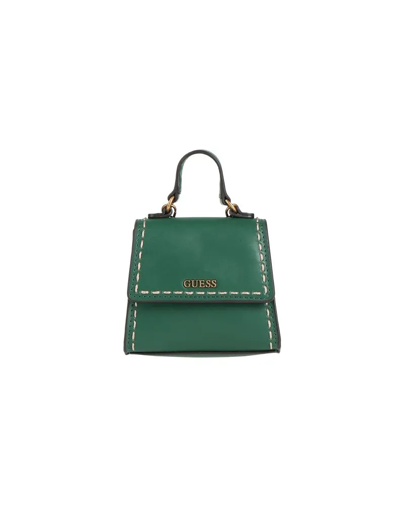 Guess TASCHEN - Handtaschenauf YOOX.COM Grün