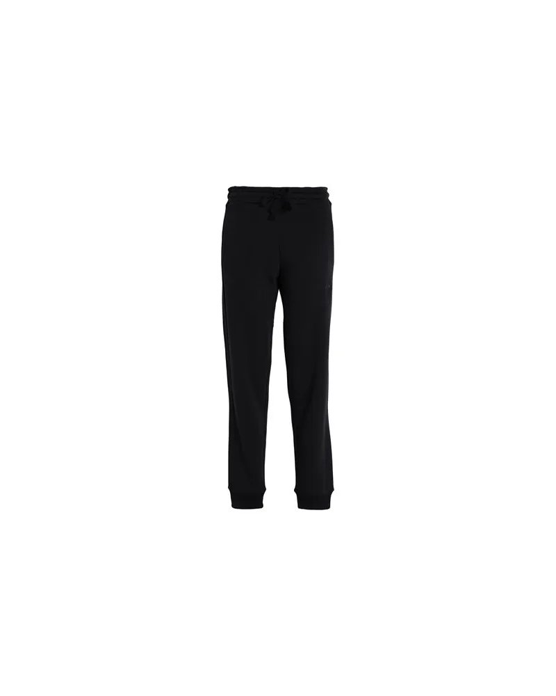 adidas W ALL SZN PT   - HOSEN & RÖCKE - Hosenauf YOOX.COM Schwarz