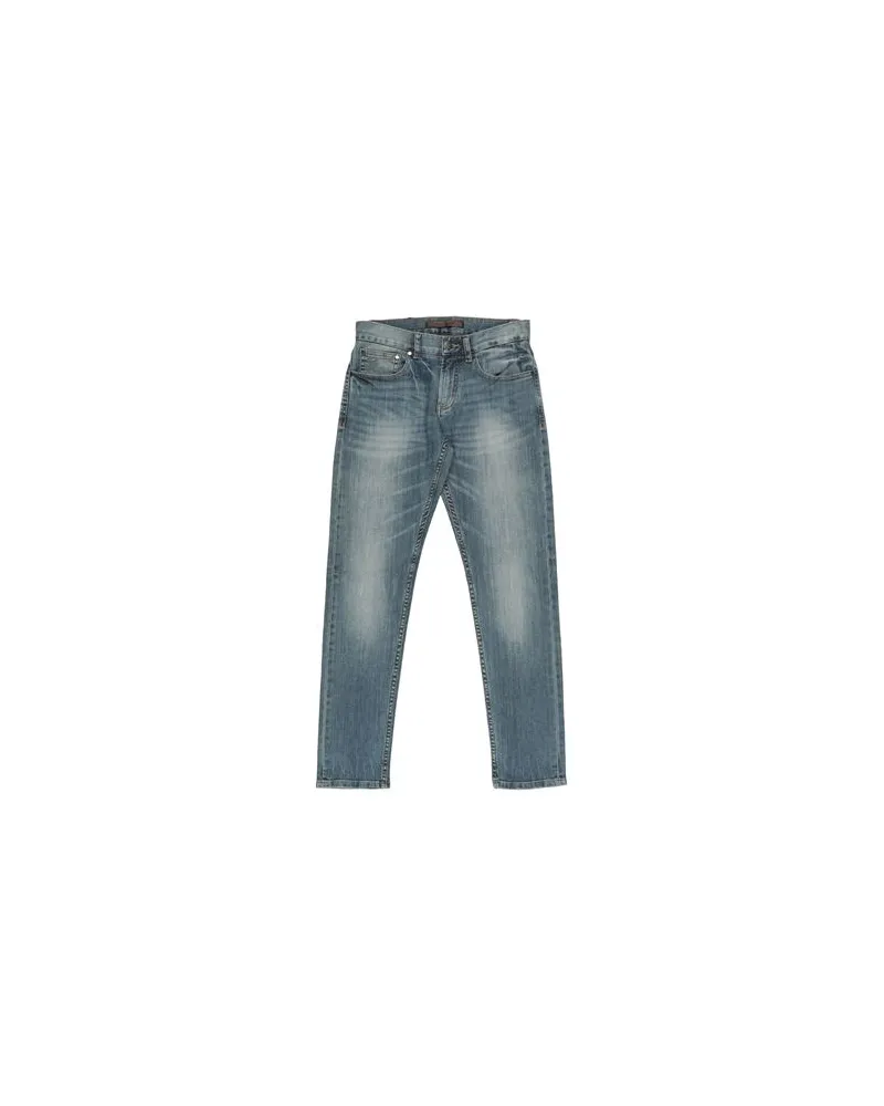Michael Kors HOSEN & RÖCKE - Jeanshosenauf YOOX.COM Blau