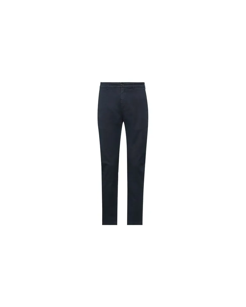Department 5 HOSEN & RÖCKE - Hosenauf YOOX.COM Marineblau