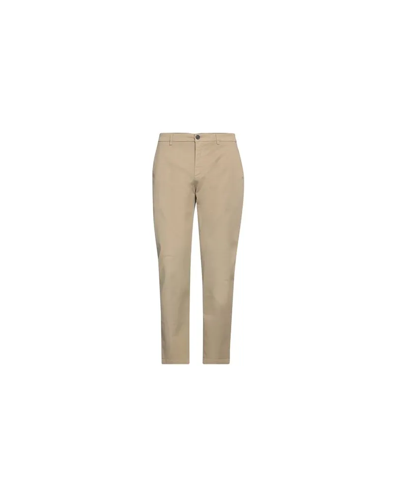 Department 5 HOSEN & RÖCKE - Hosenauf YOOX.COM Khaki