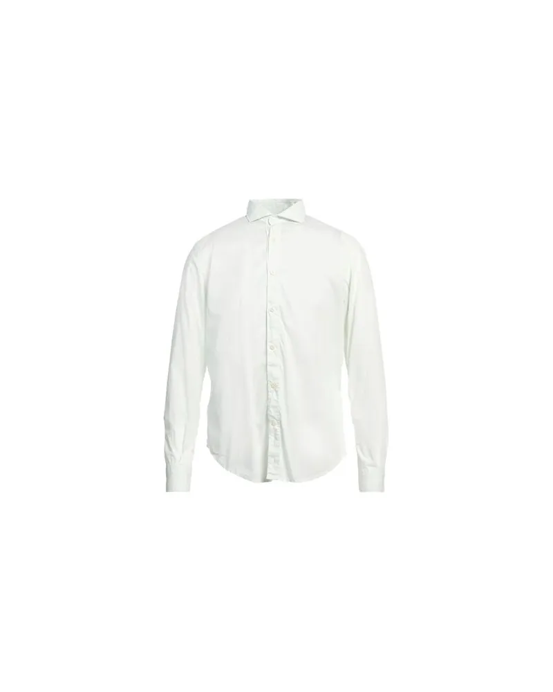 FRADI TOPS - Hemdenauf YOOX.COM Säuregrün