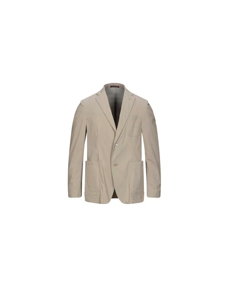 The Gigi ANZÜGE und CO-ORDS - Blazersauf YOOX.COM Sand