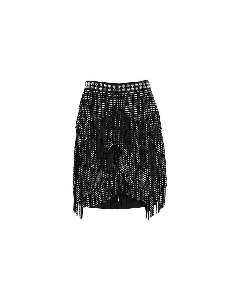 Isabel Marant HOSEN & RÖCKE - Midi-Röckeauf YOOX.COM Schwarz
