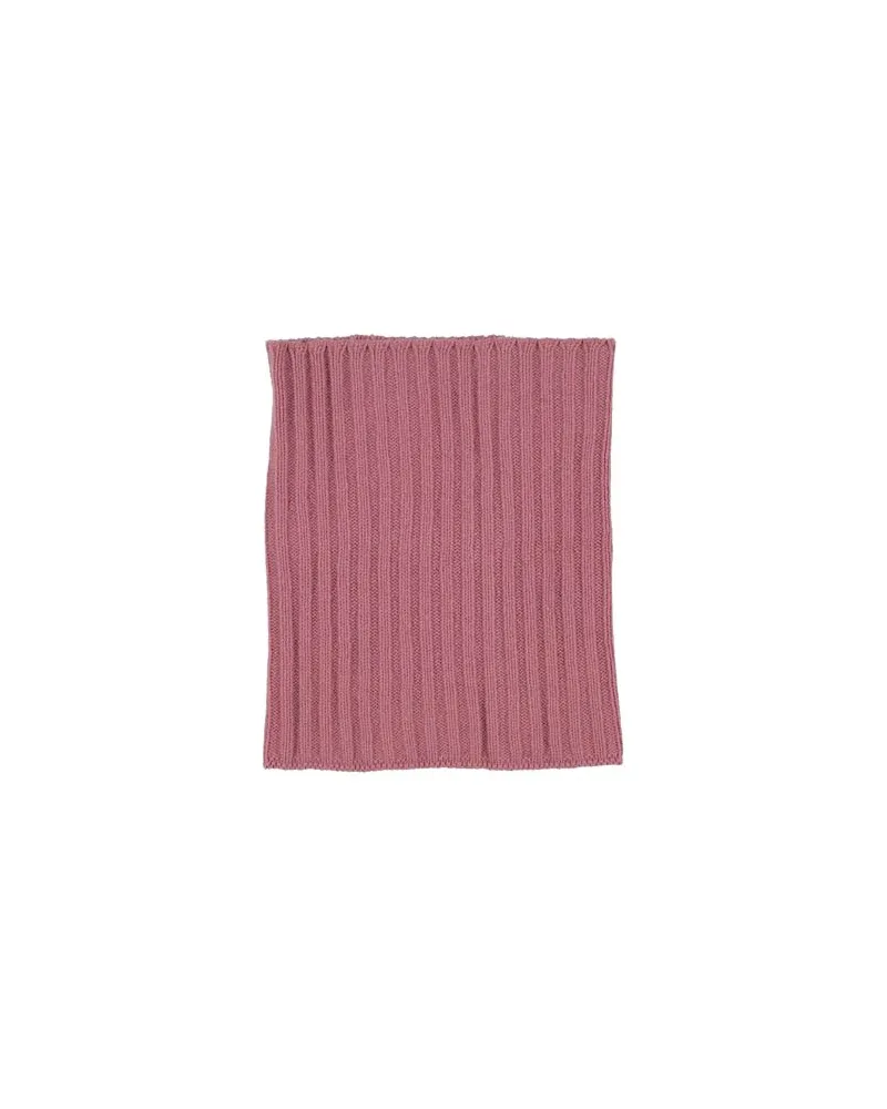 Rick Owens ACCESSOIRES - Schalsauf YOOX.COM Antikrosa