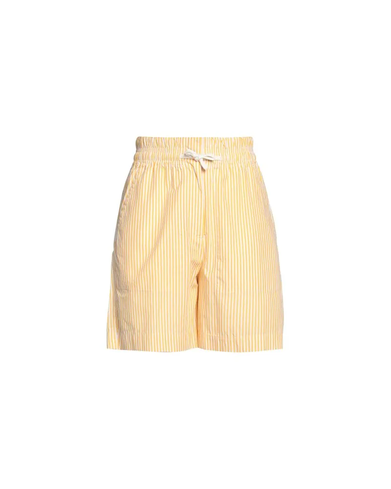 Attic and Barn HOSEN & RÖCKE - Shorts & Bermudashortsauf YOOX.COM Ringelblume