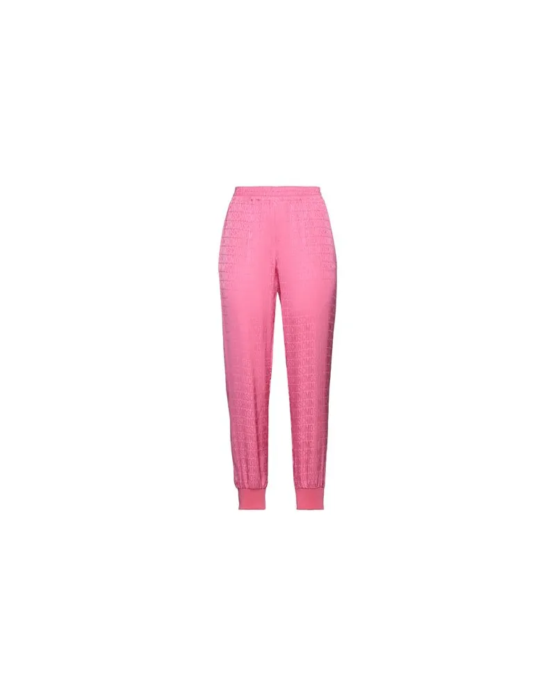 Moschino COUTURE - HOSEN & RÖCKE - Hosenauf YOOX.COM Rosa
