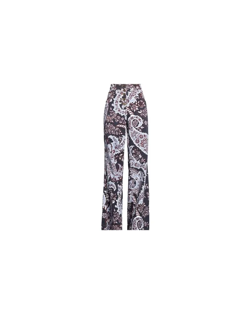 Etro HOSEN & RÖCKE - Hosenauf YOOX.COM Marineblau