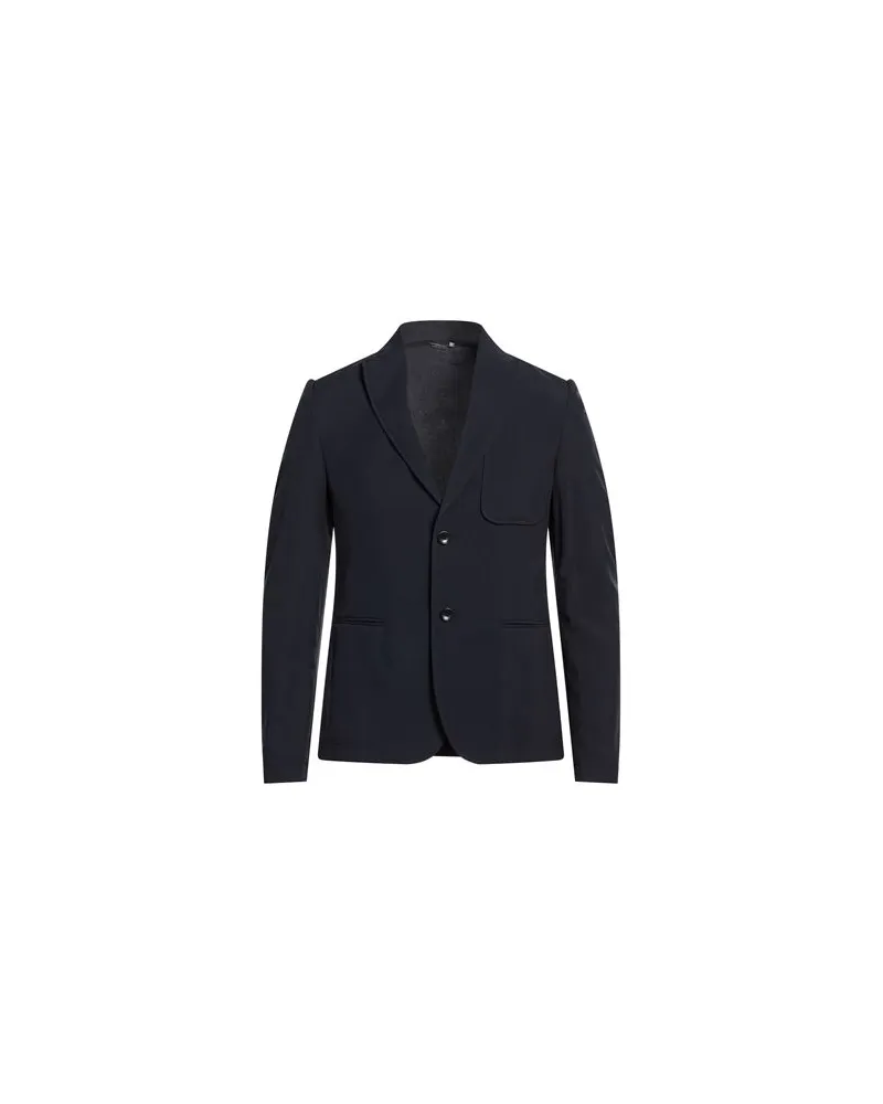 Daniele Alessandrini COUTURE PARIS - ANZÜGE und CO-ORDS - Blazersauf YOOX.COM Nachtblau