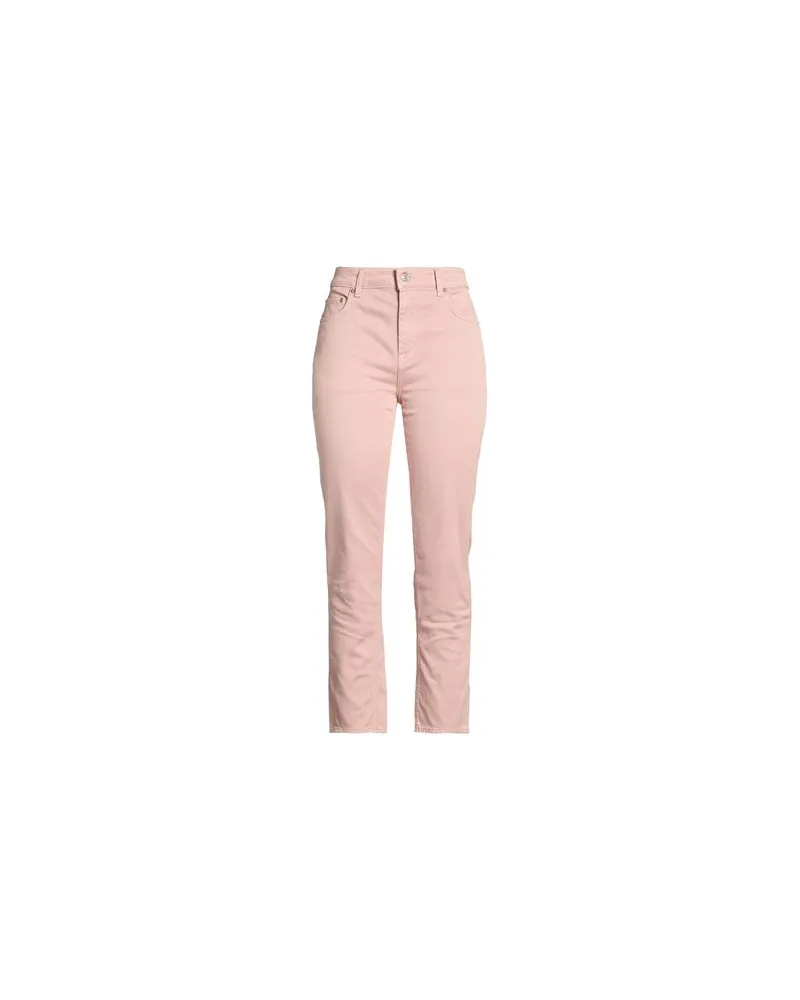 Department 5 HOSEN & RÖCKE - Hosenauf YOOX.COM Rosa