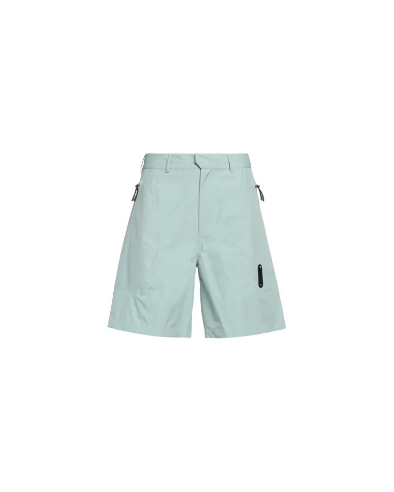 ACW* HOSEN & RÖCKE - Shorts & Bermudashortsauf YOOX.COM Salbeigrün