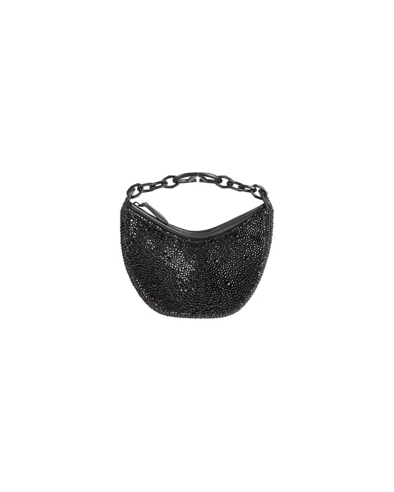 Valentino Garavani TASCHEN - Handtaschenauf YOOX.COM Schwarz