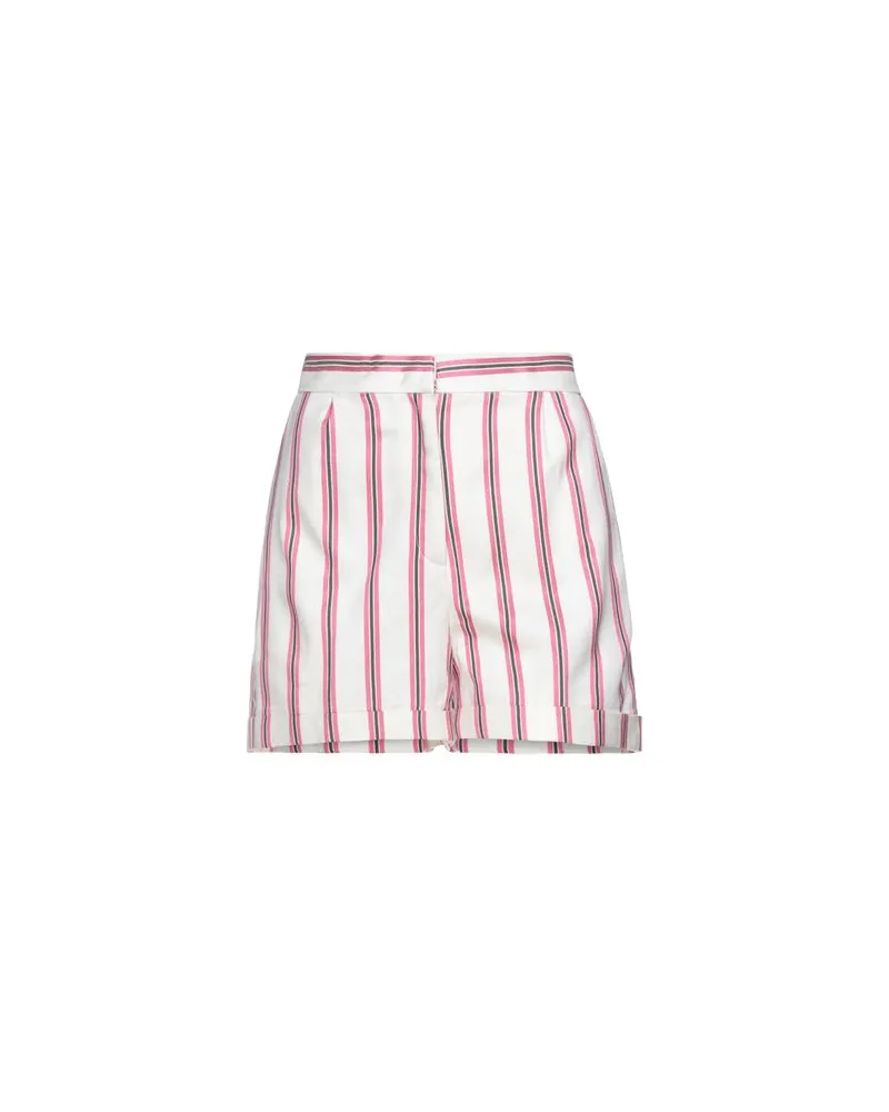 Kaos HOSEN & RÖCKE - Shorts & Bermudashortsauf YOOX.COM Weiß