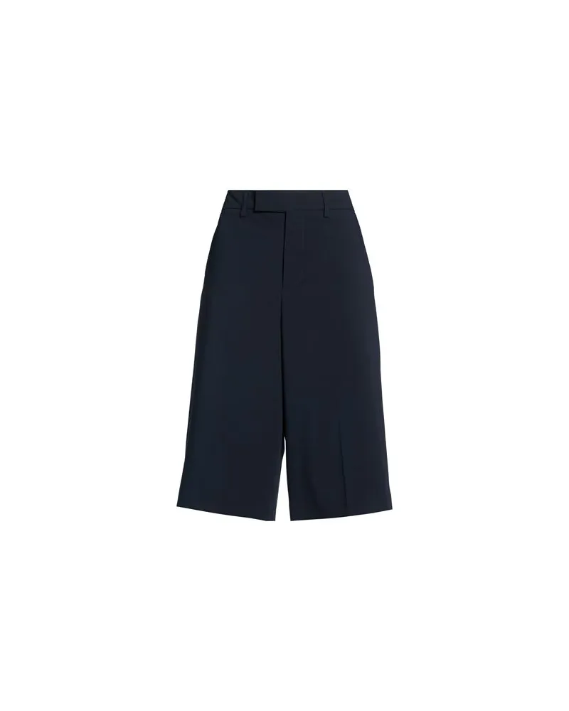 Rue du Bac HOSEN & RÖCKE - Shorts & Bermudashortsauf YOOX.COM Nachtblau