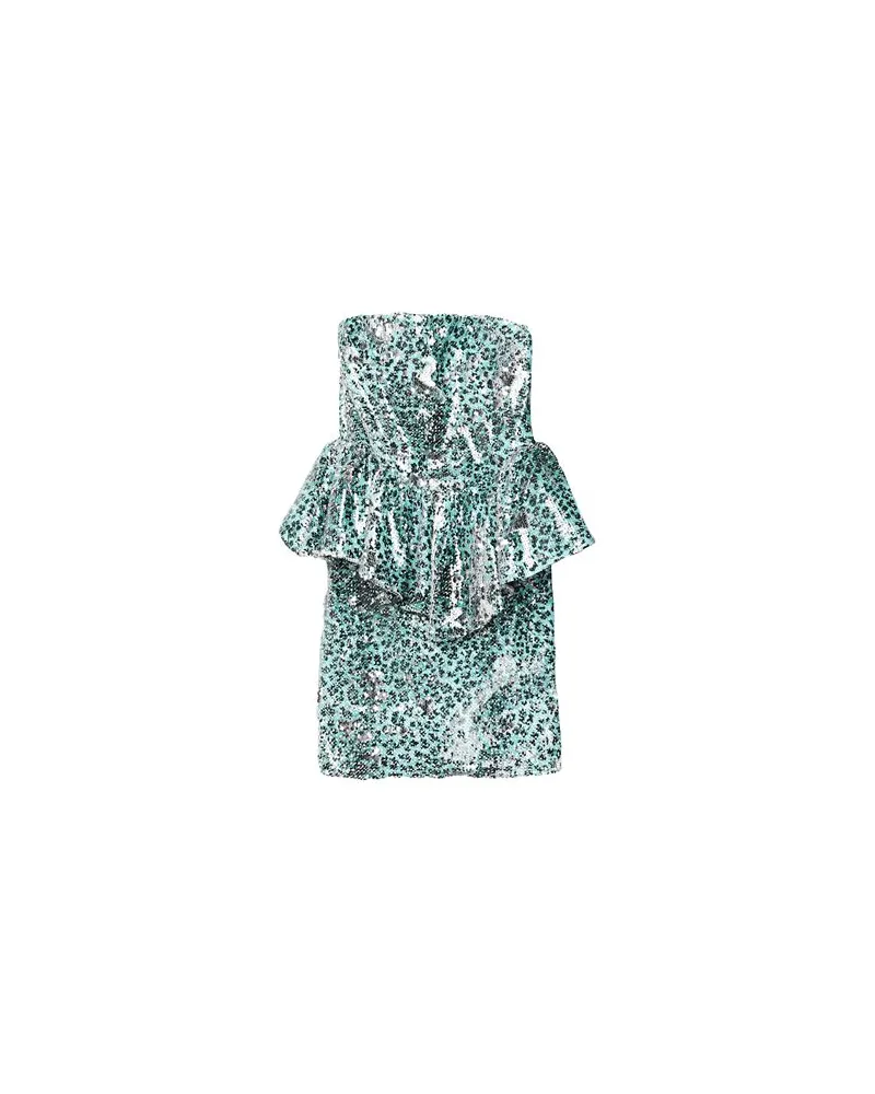 Aniye By KLEIDER - Mini-Kleiderauf YOOX.COM Tūrkis