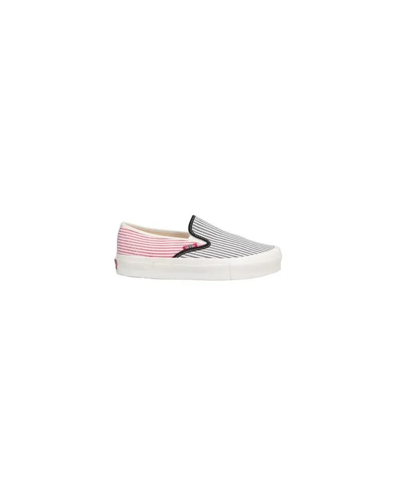 Vans SCHUHE - Sneakersauf YOOX.COM Schwarz