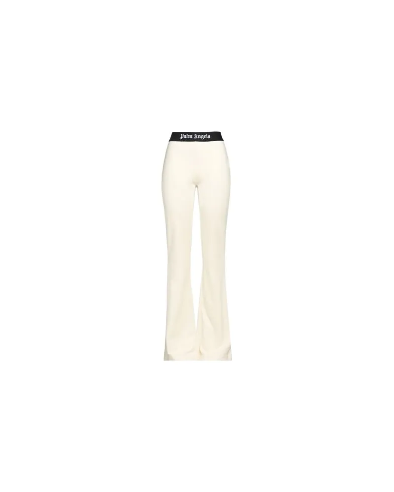 Palm Angels HOSEN & RÖCKE - Hosenauf YOOX.COM Beige