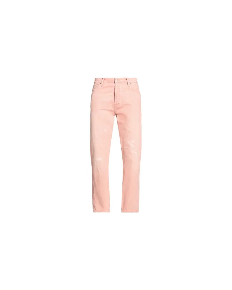 Tom Ford HOSEN & RÖCKE - Jeanshosenauf YOOX.COM Lachs