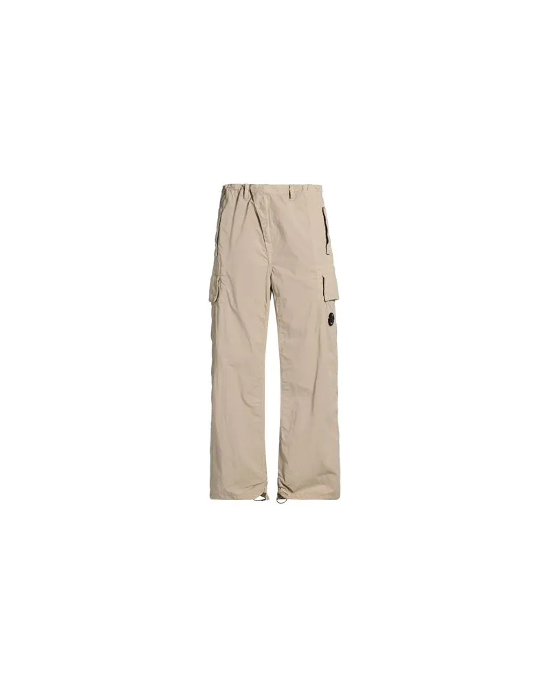 C.P. Company HOSEN & RÖCKE - Hosenauf YOOX.COM Khaki