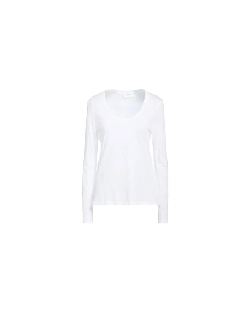 American Vintage TOPS - T-shirtsauf YOOX.COM Off