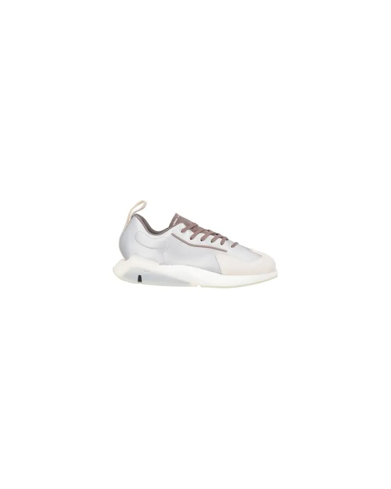 Y-3 SCHUHE - Sneakersauf YOOX.COM Silber