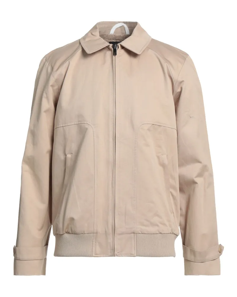 Liu Jo MAN Jacke & Anorak Beige