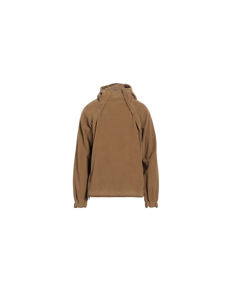RANRA TOPS - Sweatshirtsauf YOOX.COM Kamel