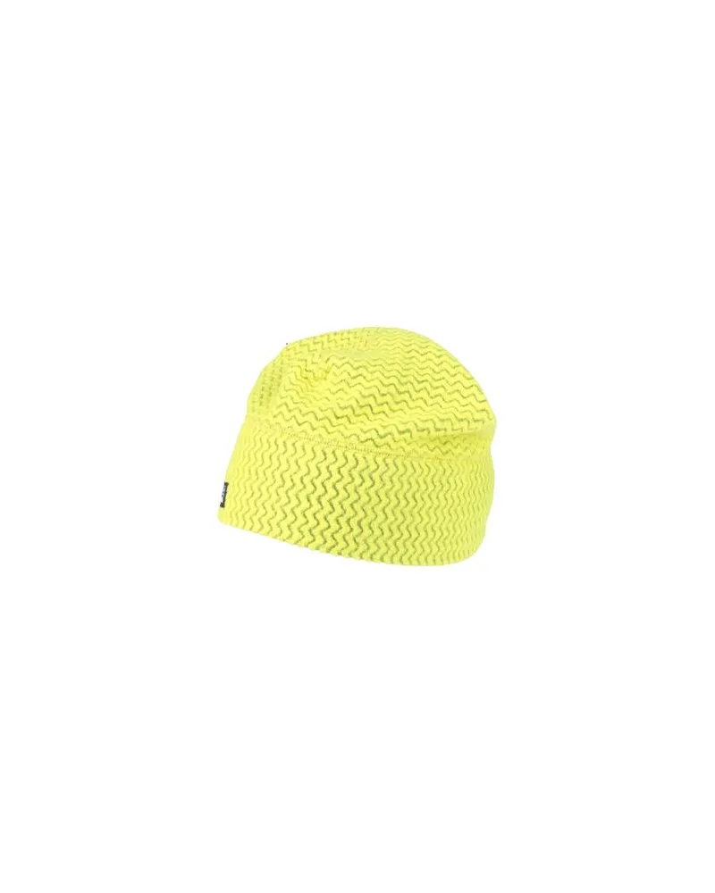 Patagonia ACCESSOIRES - Mützen & Hüteauf YOOX.COM Limettengrün