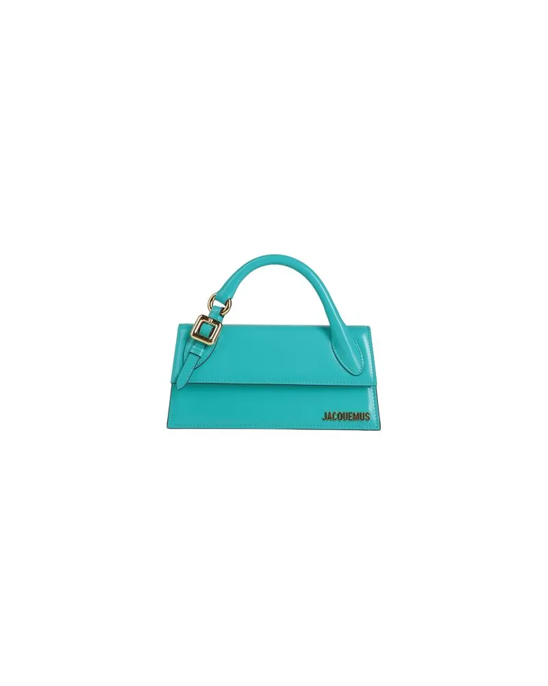 Jacquemus TASCHEN - Handtaschenauf YOOX.COM Tūrkis