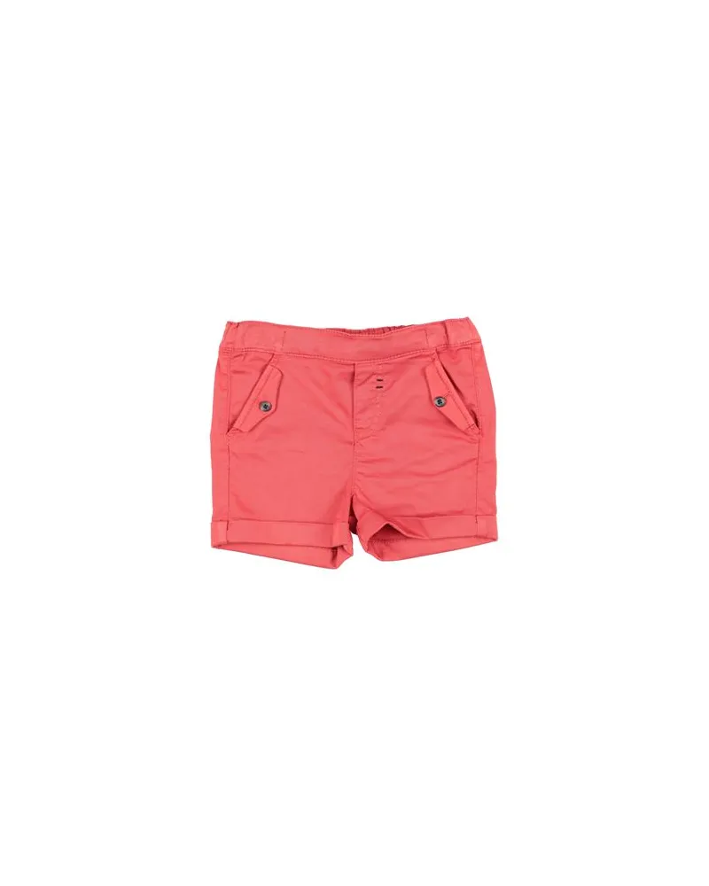 Tartine et Chocolat HOSEN & RÖCKE - Shorts & Bermudashortsauf YOOX.COM Tomatenrot