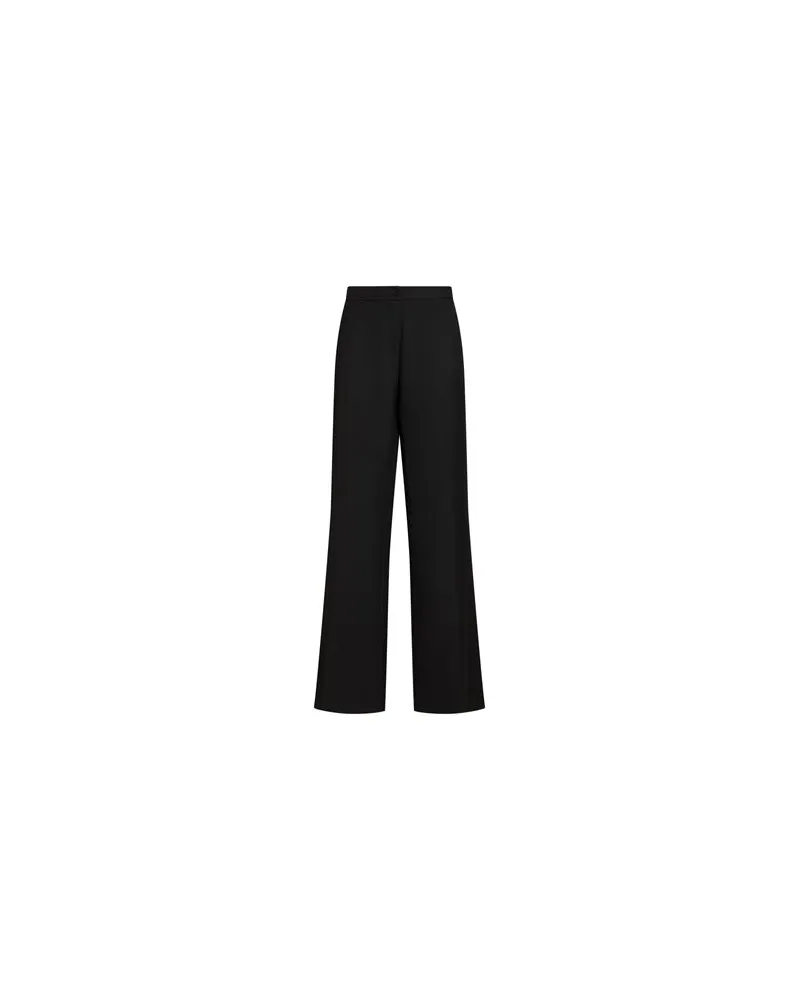 Elena Mirò HOSEN & RÖCKE - Hosenauf YOOX.COM Schwarz