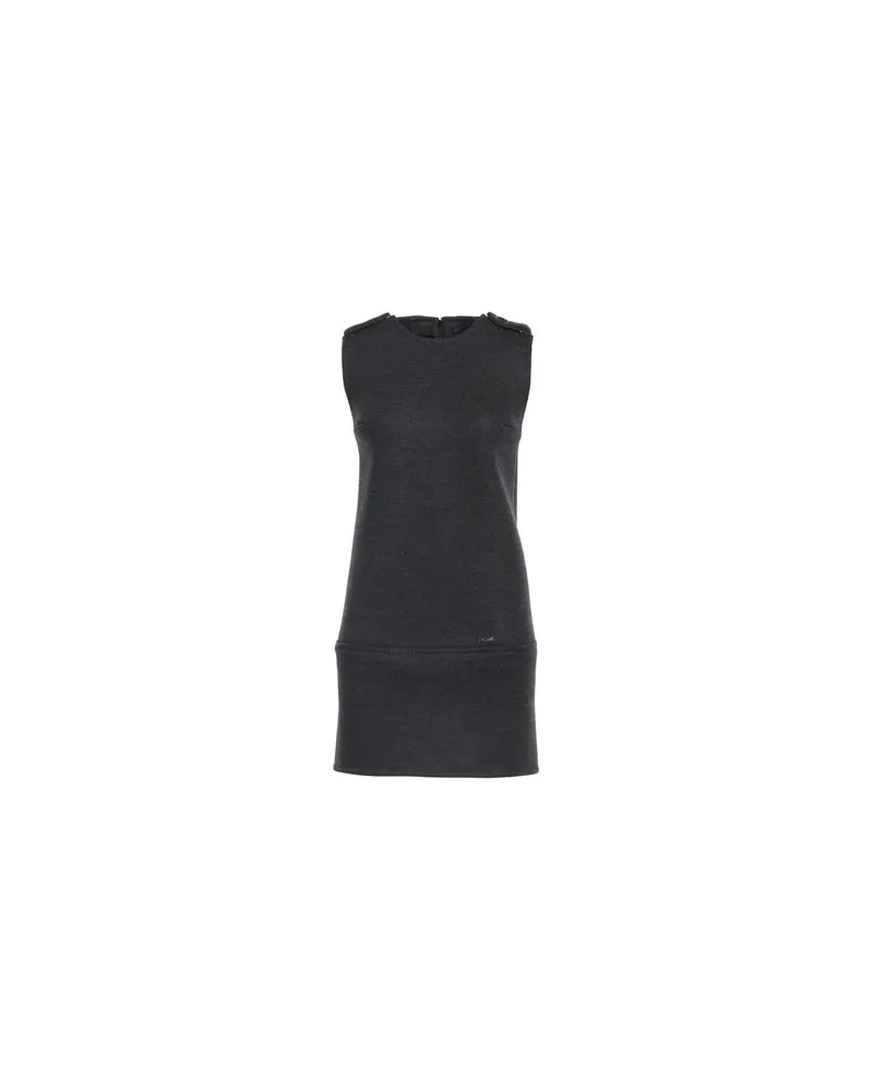 Dsquared2 KLEIDER - Mini-Kleiderauf YOOX.COM Braungrau