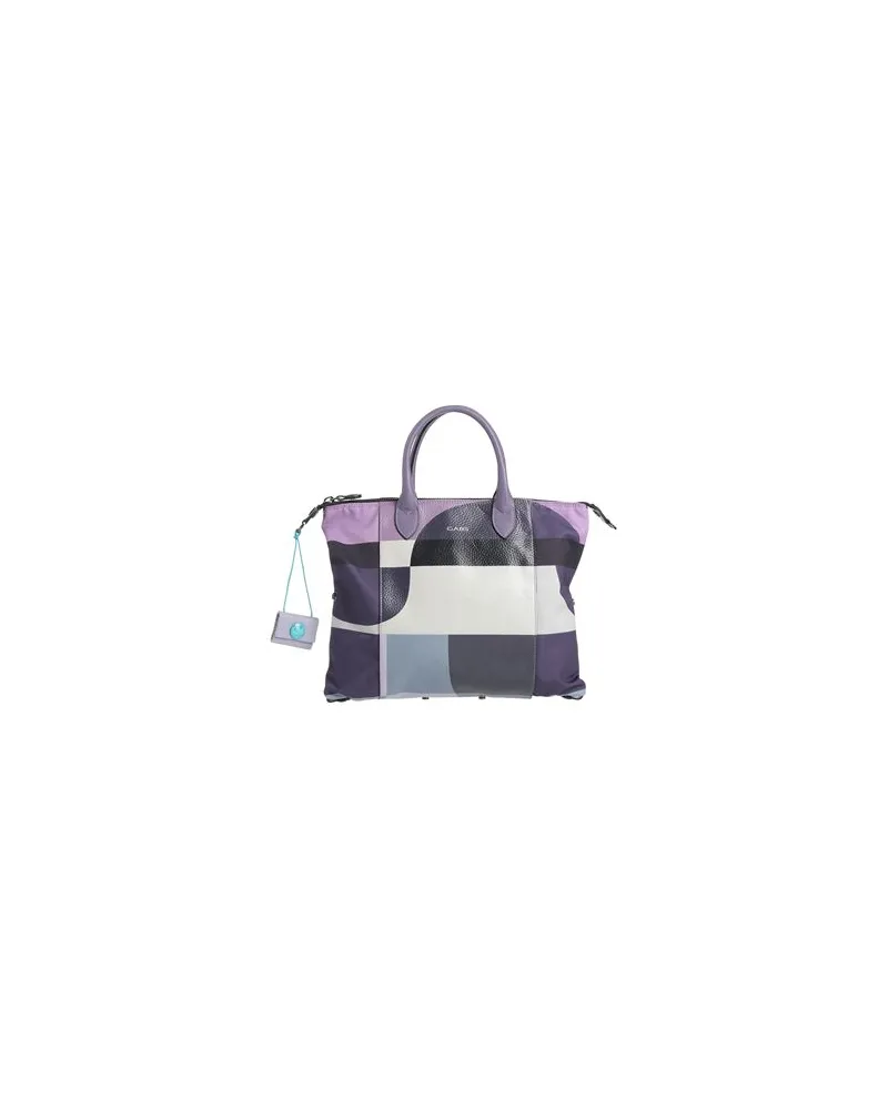 Gabs TASCHEN - Handtaschenauf YOOX.COM Violett
