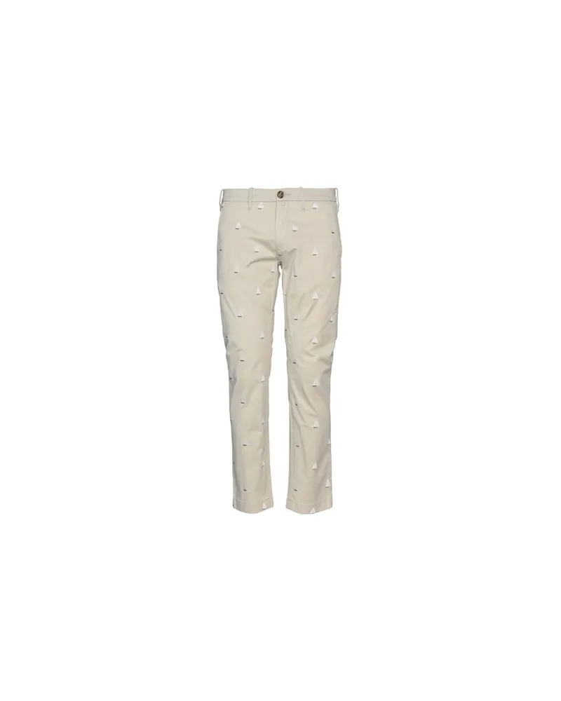 Jacob Cohën HOSEN & RÖCKE - Hosenauf YOOX.COM Beige