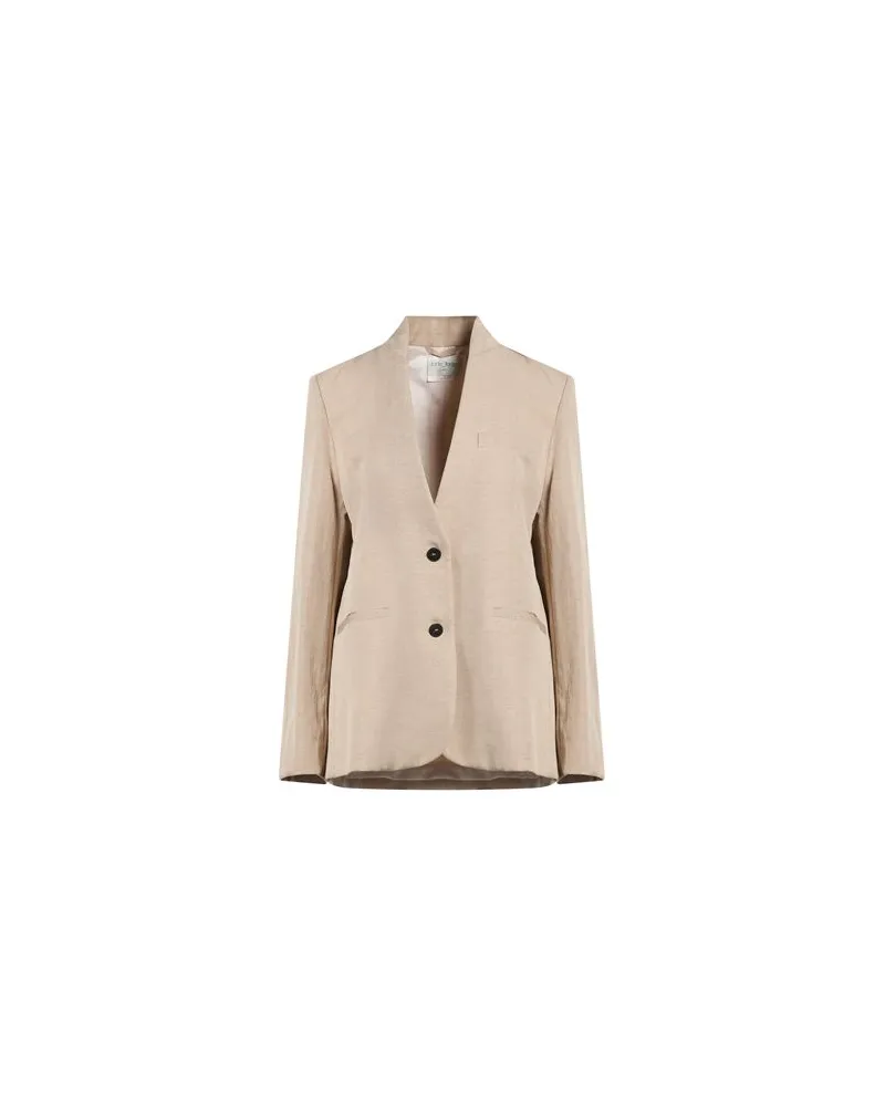 forte_forte ANZÜGE und CO-ORDS - Blazersauf YOOX.COM Beige